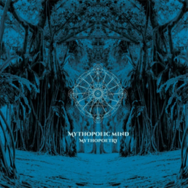 MYTHOPOEIC MIND | MYTHOPOETRY | VINYL RECORD (LP)