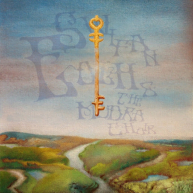 EOLH, SWIFAN & THE MUDRA CHOIR | KEY (BLACK) | VINYL RECORD (LP)