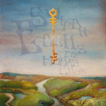 EOLH, SWIFAN & THE MUDRA CHOIR | KEY (COLORED) | VINYL RECORD (LP)
