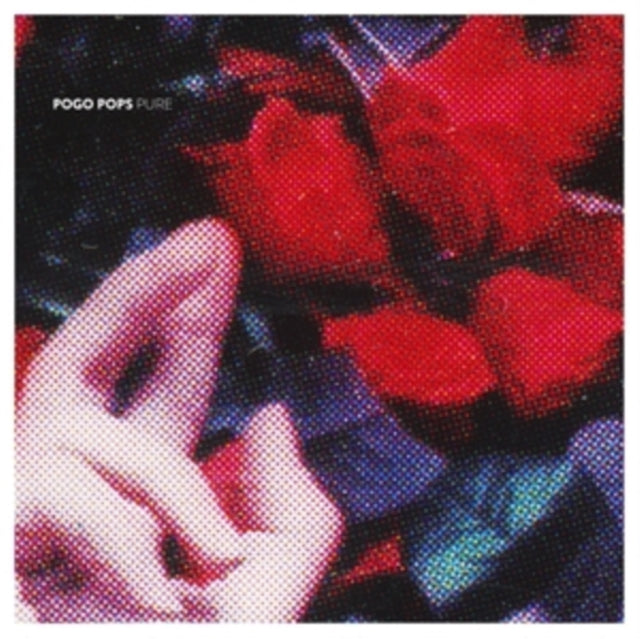 POGO POPS | PURE (INC FULL CD) | VINYL RECORD (LP)