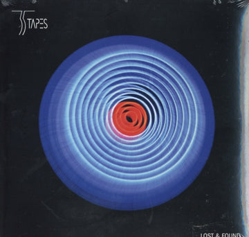35 TAPES | LOST & FOUND | VINYL RECORD (LP)