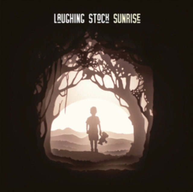 LAUGHING STOCK | SUNRISE | VINYL RECORD (LP)