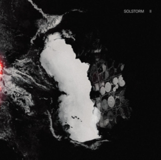 SOLSTORM | SOLSTORM | VINYL RECORD (LP)