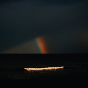 ELECTRIC LITANY | UNDER A COMMON SKY (COLORED VINYL) | VINYL RECORD (LP)
