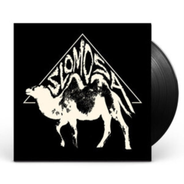 SLOMOSA | SLOMOSA | VINYL RECORD (LP)