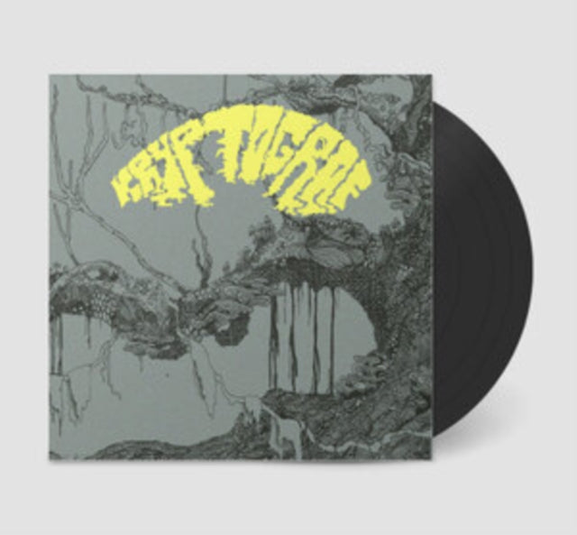 KRYPTOGRAF | KRYPTOGRAF | VINYL RECORD (LP)