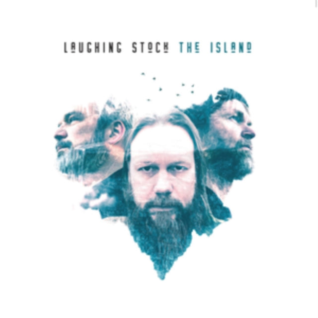 LAUGHING STOCK | ISLAND | VINYL RECORD (LP)