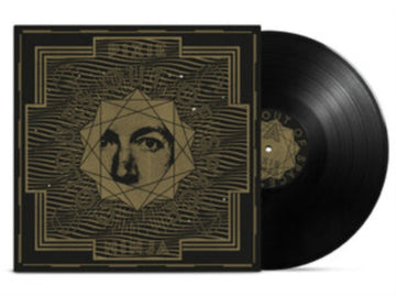 PIXIE NINJA | COLOURS OUT OF SPACE | VINYL RECORD (LP)