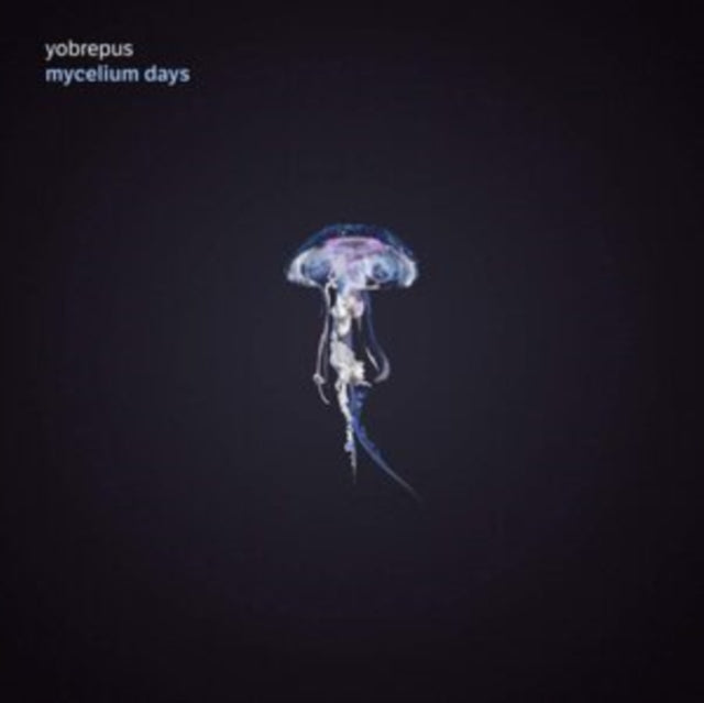 YOBREPUS | MYCELIUM DAYS | VINYL RECORD (LP)