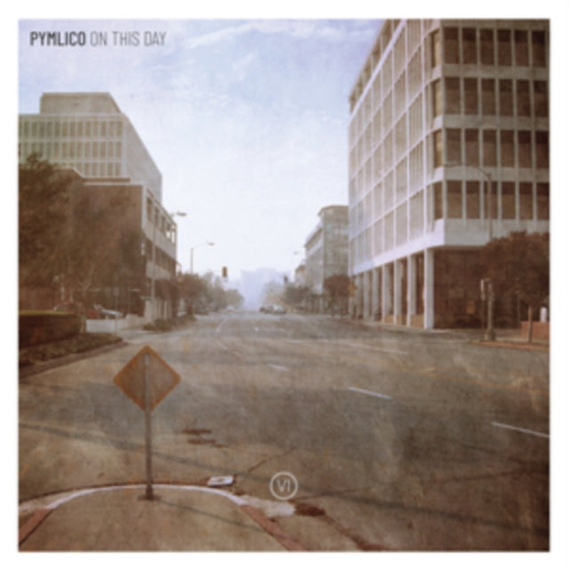 PYMLICO | ON THIS DAY | VINYL RECORD (LP)