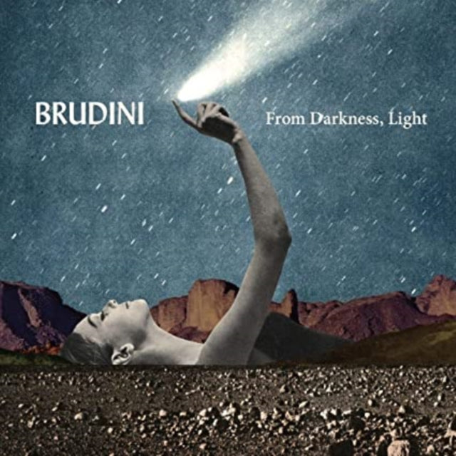 BRUDINI | FROM DARKNESS, LIGHT | VINYL RECORD (LP)
