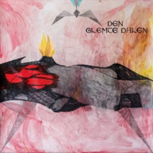 ALWANZATAR | DEN GLEMTE DALEN | VINYL RECORD (LP)