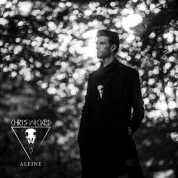 WICKED, CHRIS | ALEINE | VINYL RECORD (LP)