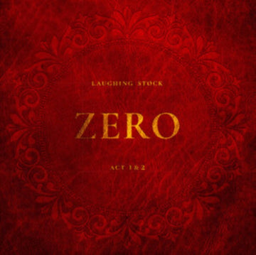 ZERO, ACTS 1 & 2 | VINYL RECORD (LP)