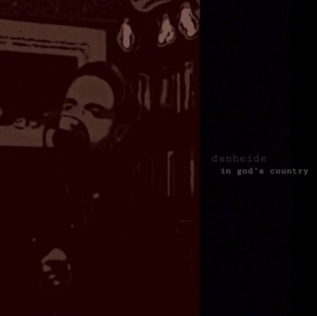 HEIDE, DAN | IN GODâ€™S COUNTRY / SOMETIMES | 7IN VINYL