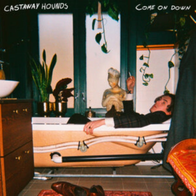 UNKNOWN | COME ON DOWN | CD