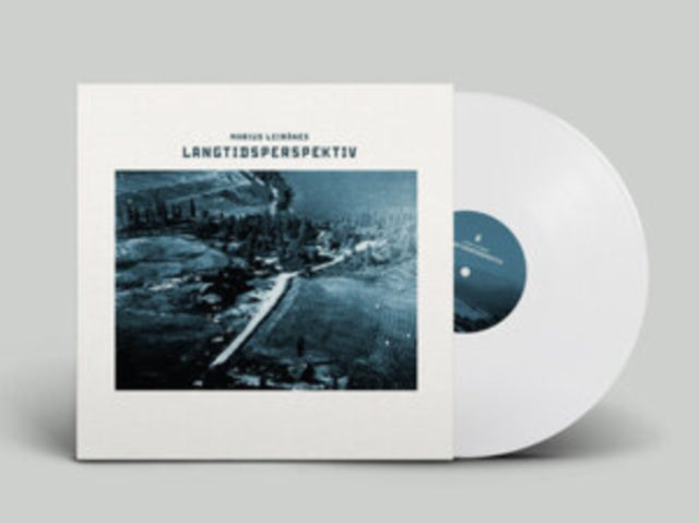 LEIRANES, MARIUS | LANGTIDSPERSPEKTIV | VINYL RECORD (LP)