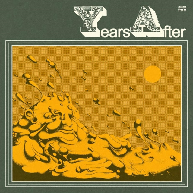 YEARS AFTER | YEARS AFTER | VINYL RECORD (LP)