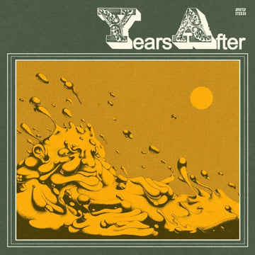 YEARS AFTER | YEARS AFTER | VINYL RECORD (LP)