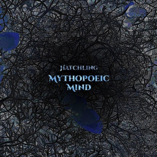 MYTHOPOEIC MIND | HATCHLING | VINYL RECORD (LP)