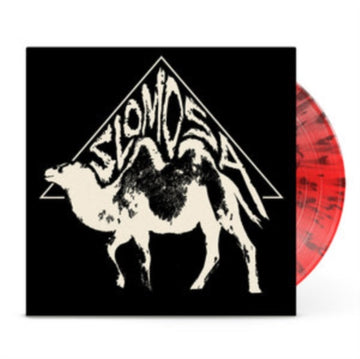 SLOMOSA (LTD/RED SPLATTER VINYL) | VINYL RECORD (LP)