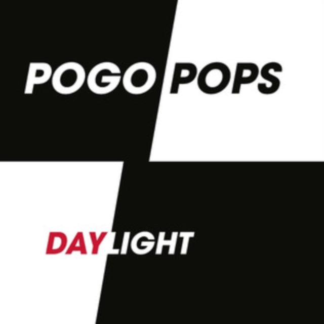 POGO POPS | DAYLIGHT | VINYL RECORD (LP)
