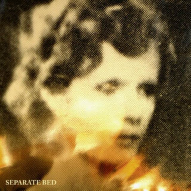 SEPARATE BED | SEPARATE BED | VINYL RECORD (LP)