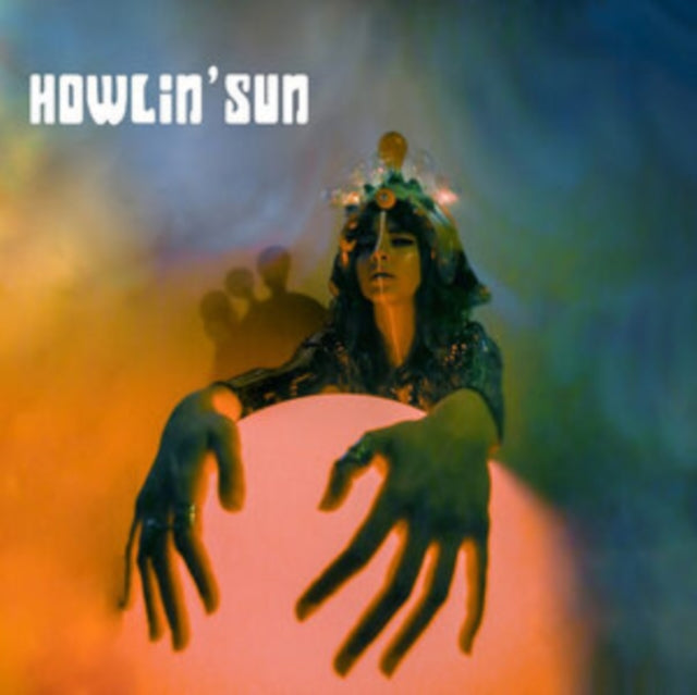 HOWLINâ€™ SUN | HOWLINâ€™ SUN (YELLOW VINYL) | VINYL RECORD (LP)