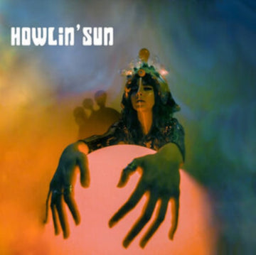 HOWLINâ€™ SUN | HOWLINâ€™ SUN (YELLOW VINYL) | VINYL RECORD (LP)