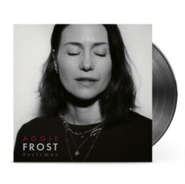 FROST, AGGIE | PERLEMOR | VINYL RECORD (LP)
