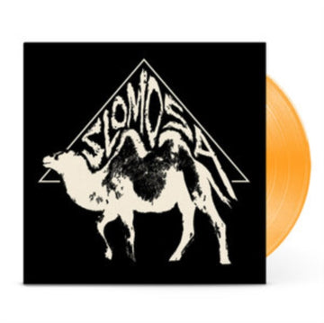 SLOMOSA | SLOMOSA (LIMITED/ORANGE VINYL) | VINYL RECORD (LP)