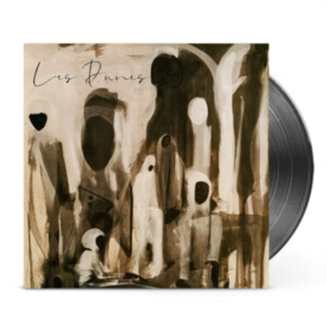 LES DUNES | LES DUNES | VINYL RECORD (LP)