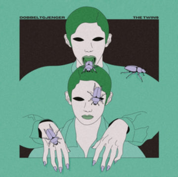 DOBBELTGJENGER | TWINS | VINYL RECORD (LP)