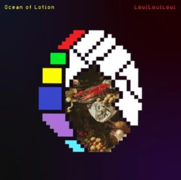 LOUILOUILOUI | VINYL RECORD (LP)