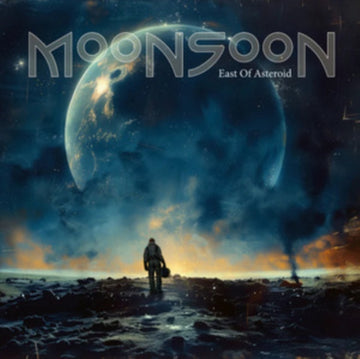 EAST OF ASTEROID | VINYL RECORD (LP)