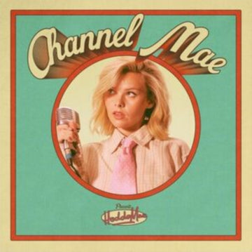 CHANNEL MAE | VINYL RECORD (LP)