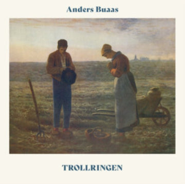 TROLLRINGEN | VINYL RECORD (LP)