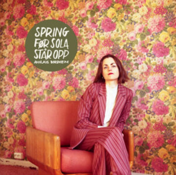 SPRING FOR SOLA STAR OPP | VINYL RECORD (LP)