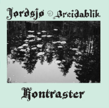 KONTRASTER | VINYL RECORD (LP)
