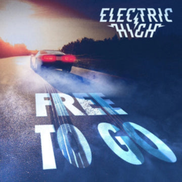 FREE TO GO | VINYL RECORD (LP)