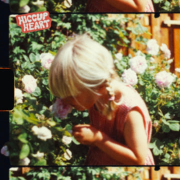 GRAVITY RACER | VINYL RECORD (LP)