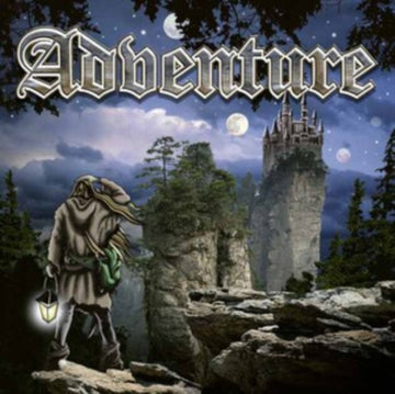 ADVENTURE (2LP) | VINYL RECORD (LP)