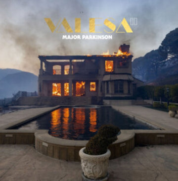 VALESA – CHAPTER II: VIVA THE APOCALYPSE! | VINYL RECORD (LP)