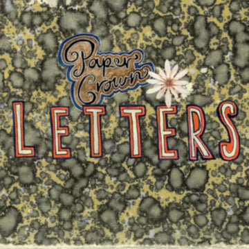 LETTERS | VINYL RECORD (LP)