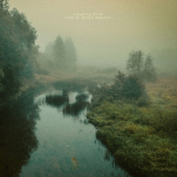 LIFE IN SEVEN DREAMS | VINYL RECORD (LP)