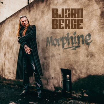 MORPHINE | VINYL RECORD (LP)