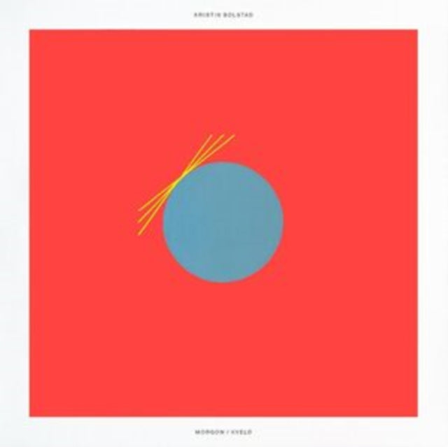 BOLSTAD, KRISTIN | MORGON / KVELD | VINYL RECORD (LP)