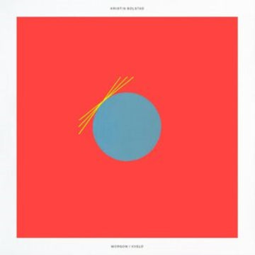 BOLSTAD, KRISTIN | MORGON / KVELD | VINYL RECORD (LP)