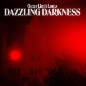 DAZZLING DARKNESS | VINYL RECORD (LP)