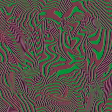 HEAVY NYDELIG | VINYL RECORD (LP)